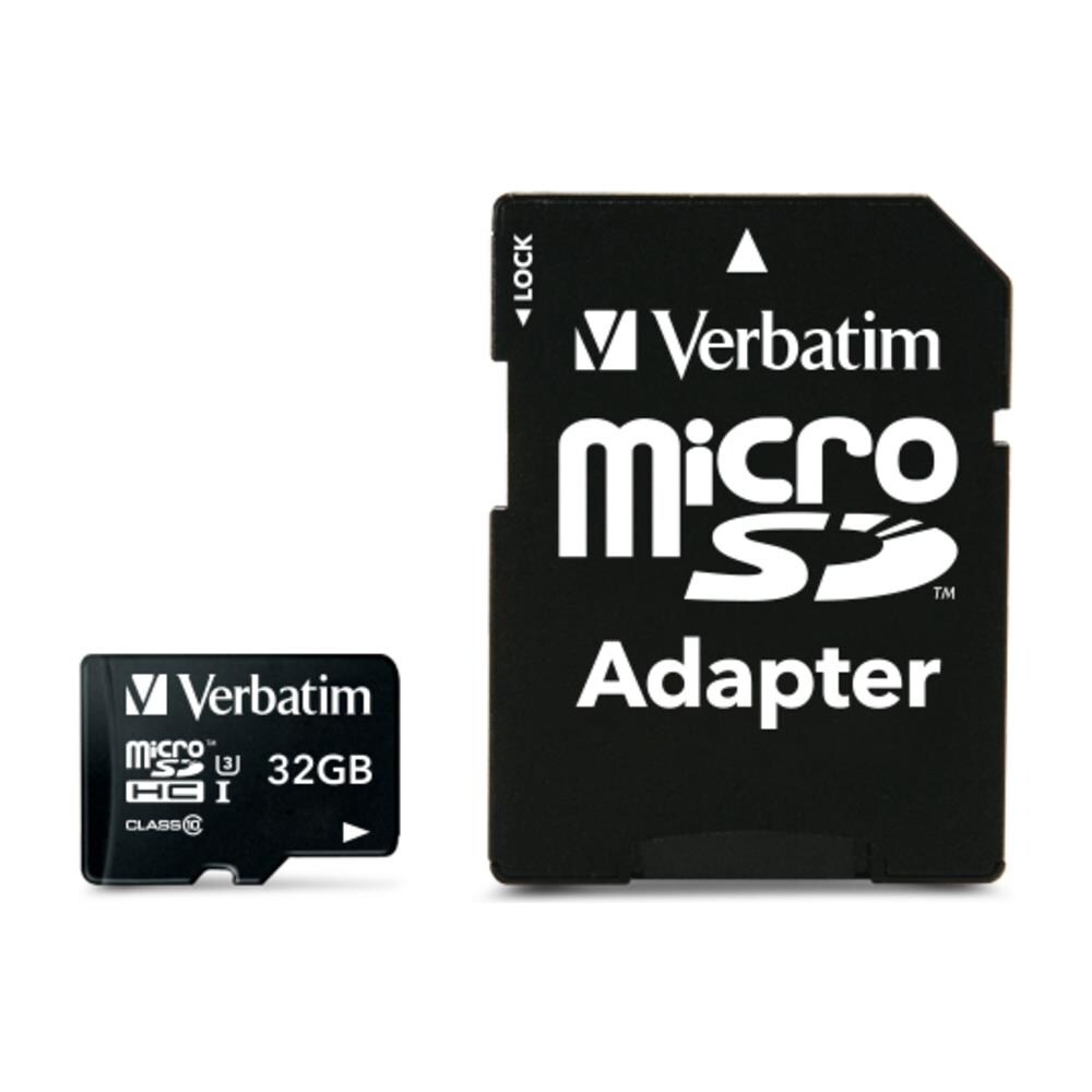 Scheda di Memoria 47041 Pro Microsdhc U3 32gb - Foto 2