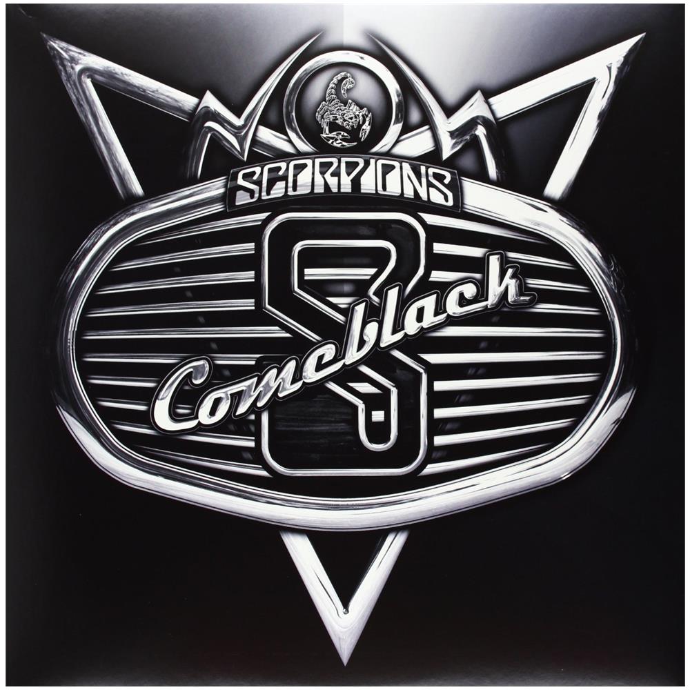 Scorpions - Comeblack (2 Lp)  - Foto 1