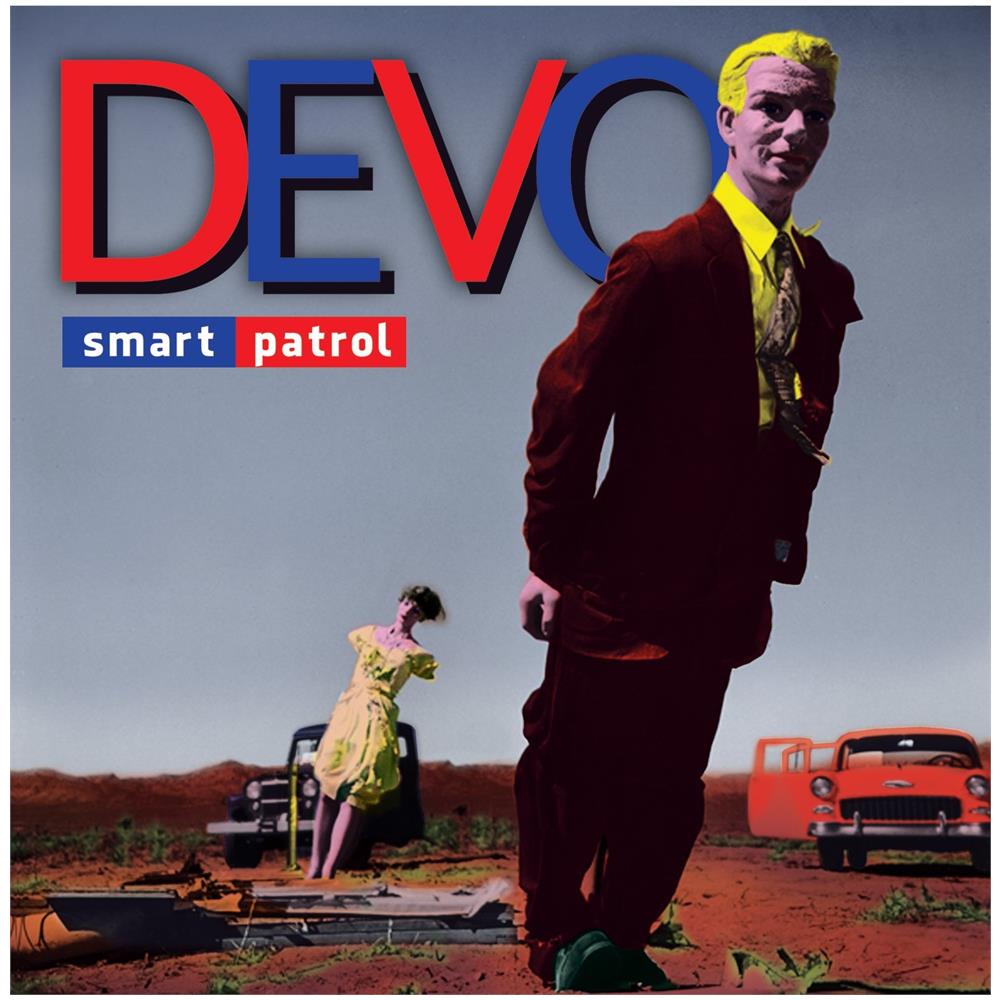 Devo - Smart Patrol - Foto 1