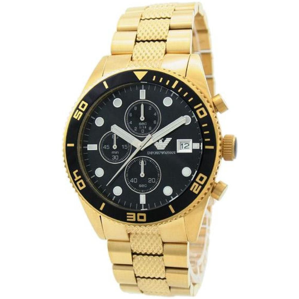 EMPORIO ARMANI - Orologio Uomo Ar5857 - ePRICE
