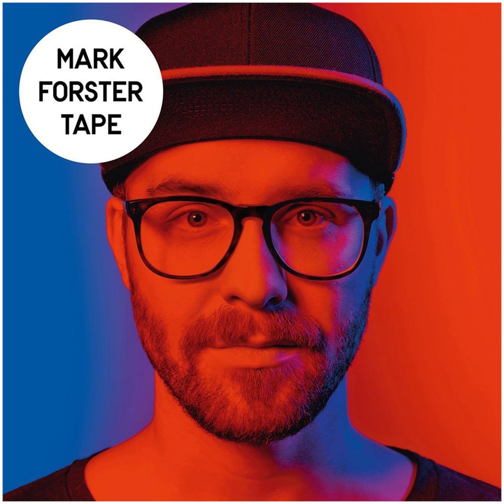 Mark Forster - Tape - Foto 1