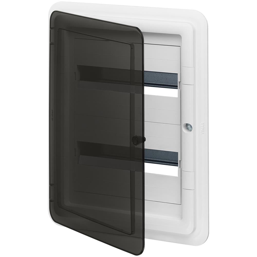 V53124 - Centralino Estetico Incasso 24m Fum - Foto 2