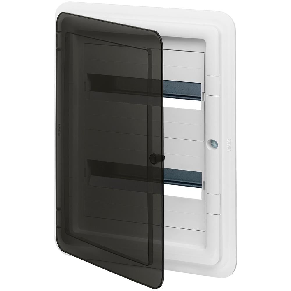 V53124 - Centralino Estetico Incasso 24m Fum - Foto 4