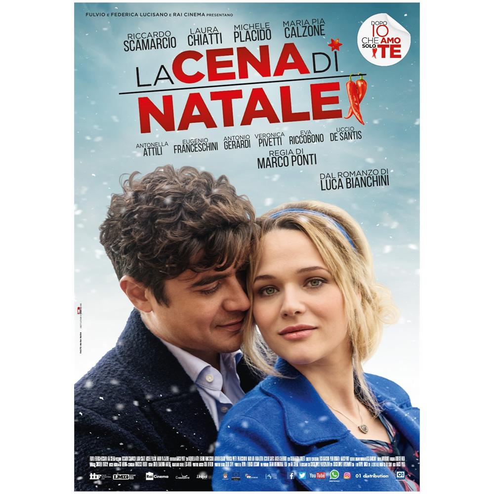 Cena Di Natale (La)  - Foto 1