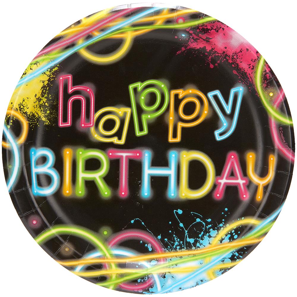 Articoli Per Feste E Compleanni Confezione Da 80 Piatti Di Carta Per 70 Compleanno 22 9 Cm Giochi E Giocattoli Wanhasatama Fi