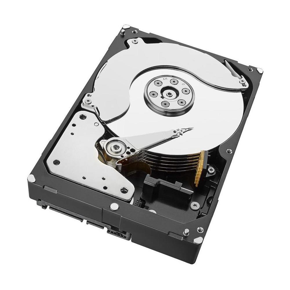 Hard Disk Interno IronWolf 6 TB 3.5" Sata III 6 Gb / s Buffer 256 MB 7200 Rpm - Foto 3