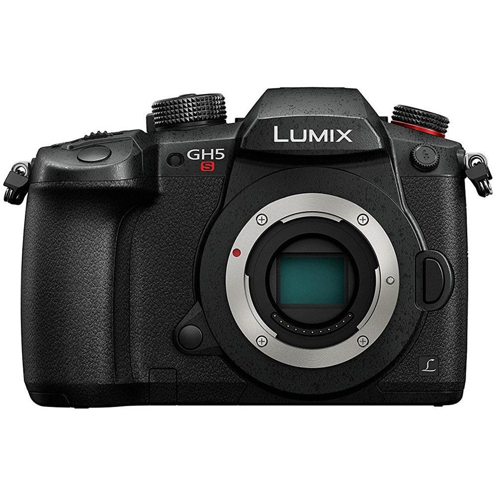 Fot. GH5SE-K Black body C4K 4K 60p / 50p - Foto 2