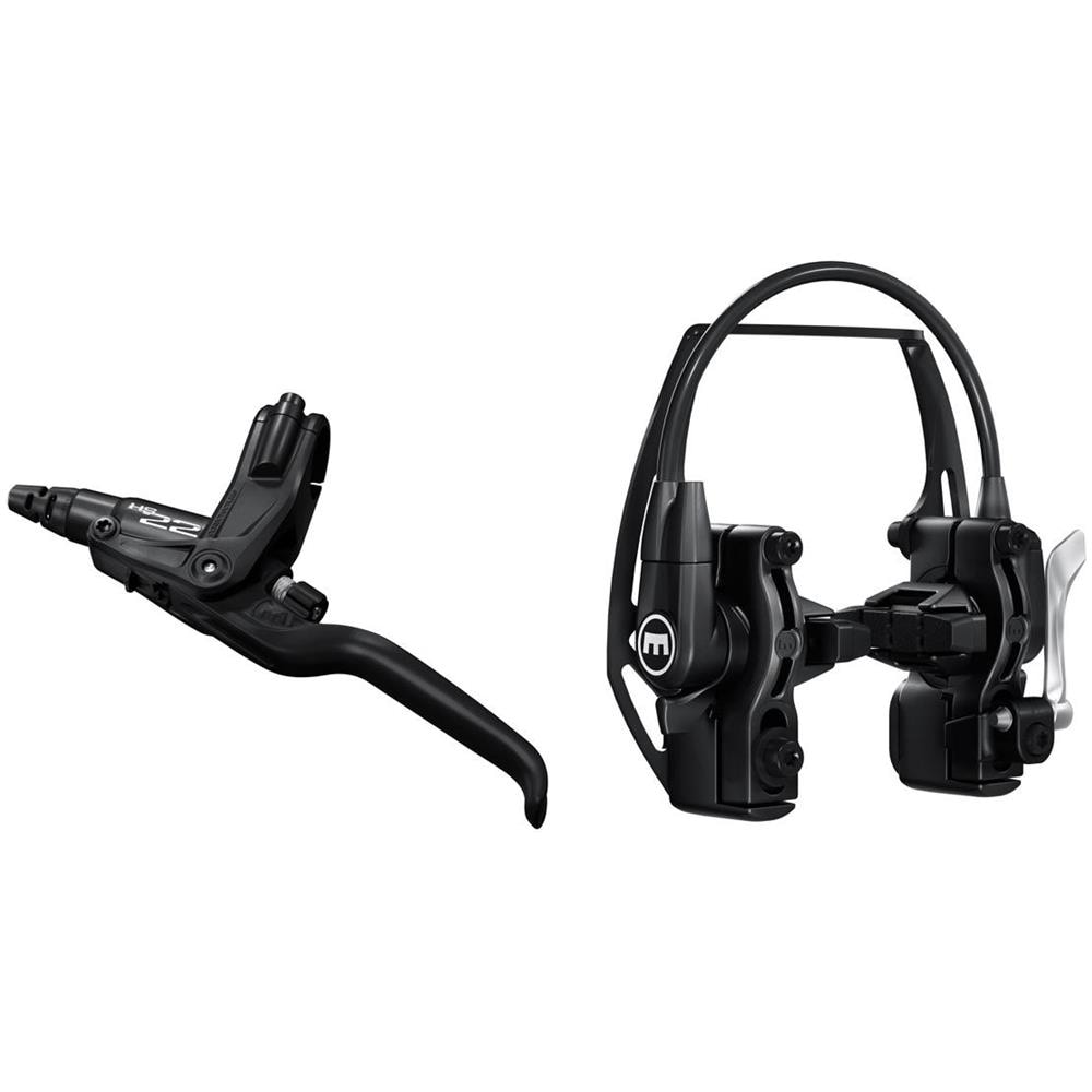 Freno Idraulico Hs22 Evo2 3-finger Destro O Sinistro - Foto 1