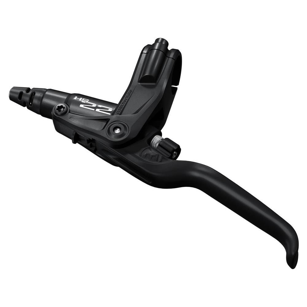 Freno Idraulico Hs22 Evo2 3-finger Destro O Sinistro - Foto 2