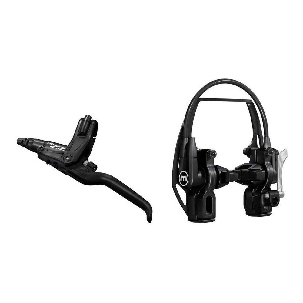 Freno Idraulico Hs22 Evo2 3-finger Destro O Sinistro - Foto 4