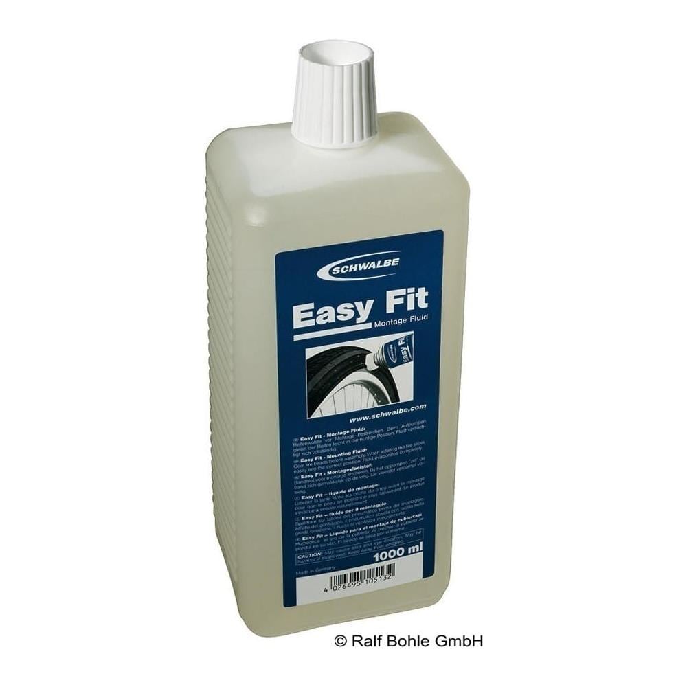 Easy Fit - Mounting Fluid (refill 1l) - Foto 1