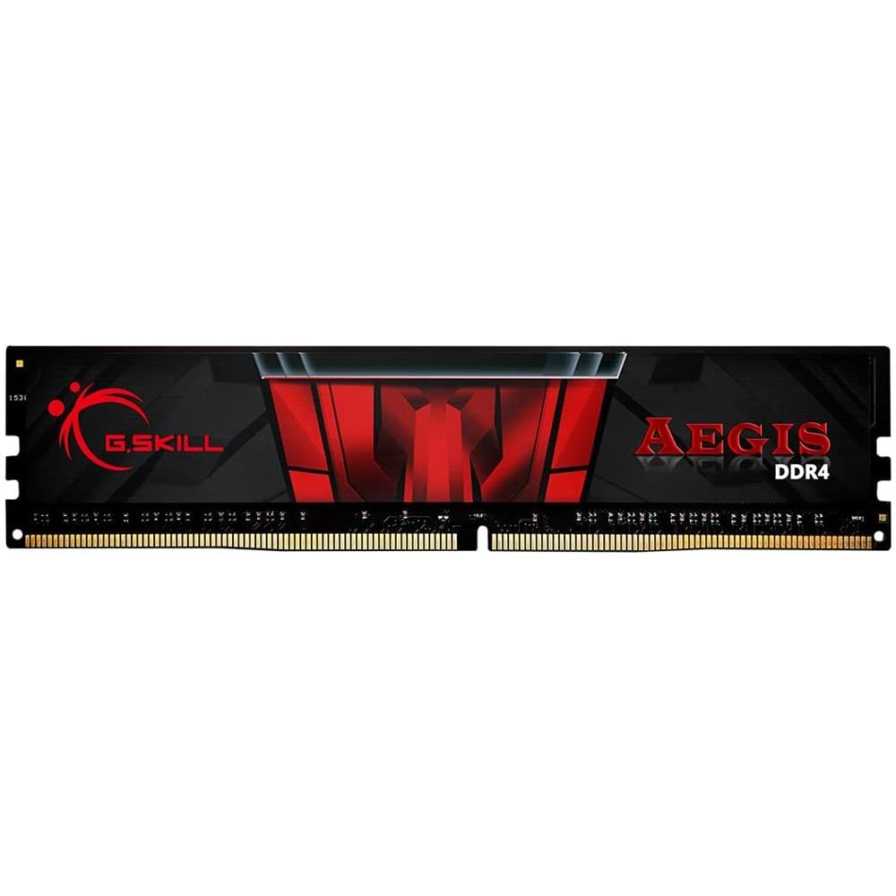 Memoria Dimm Aegis 32 GB (2x16 GB) DDR4 3000 MHz CL18 - Foto 4