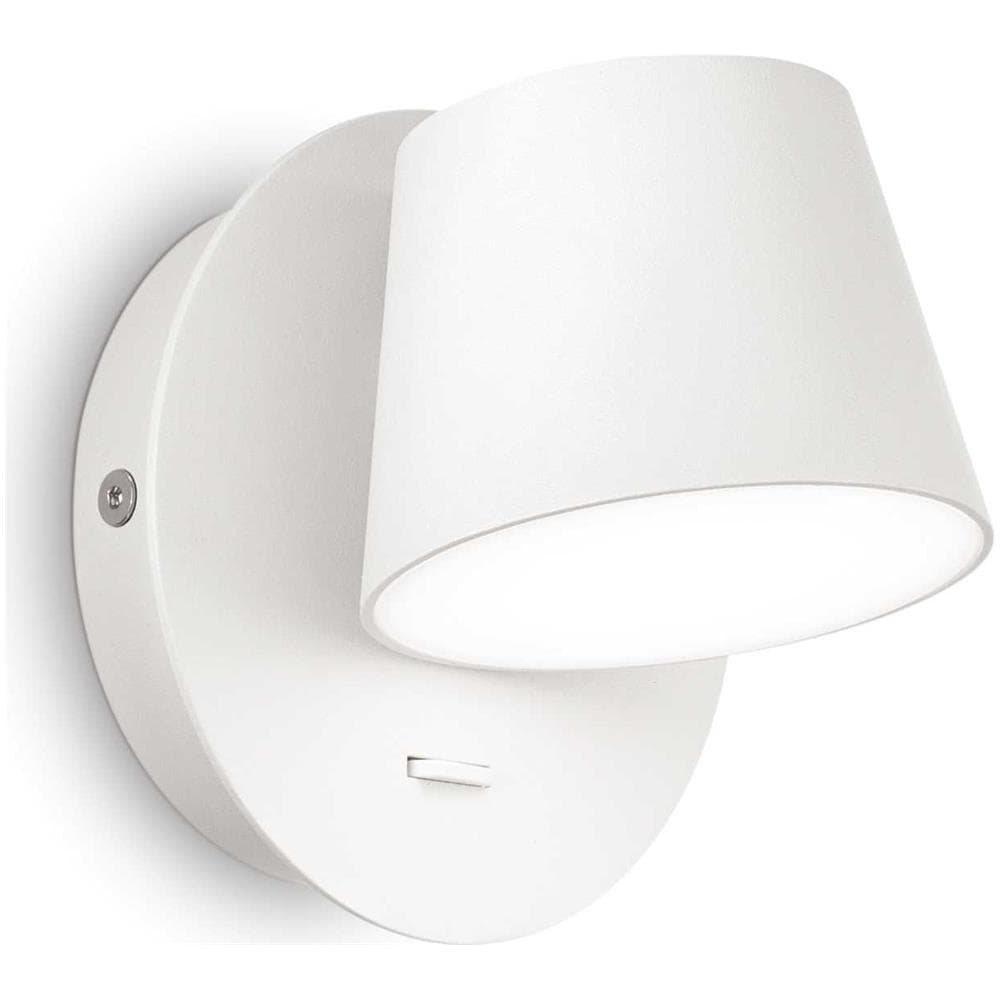167152 Gim Ap1 Bianco, Applique - Foto 7