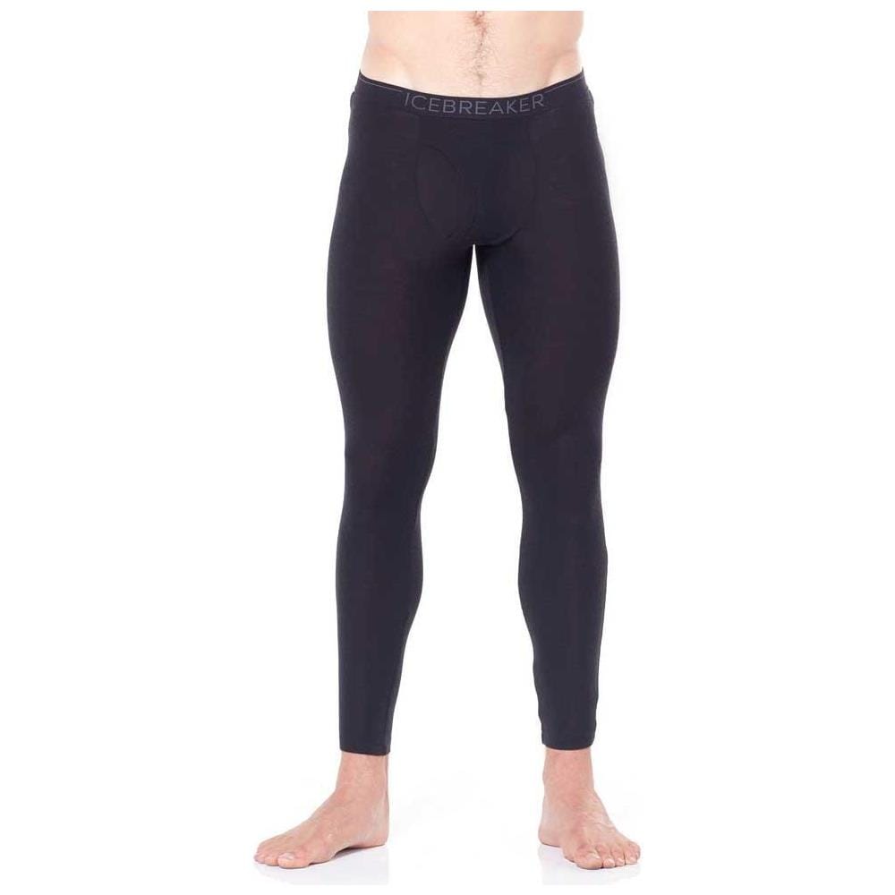Collants 175 Everyday Leggings W Fly Abbigliamento Uomo L - Foto 3