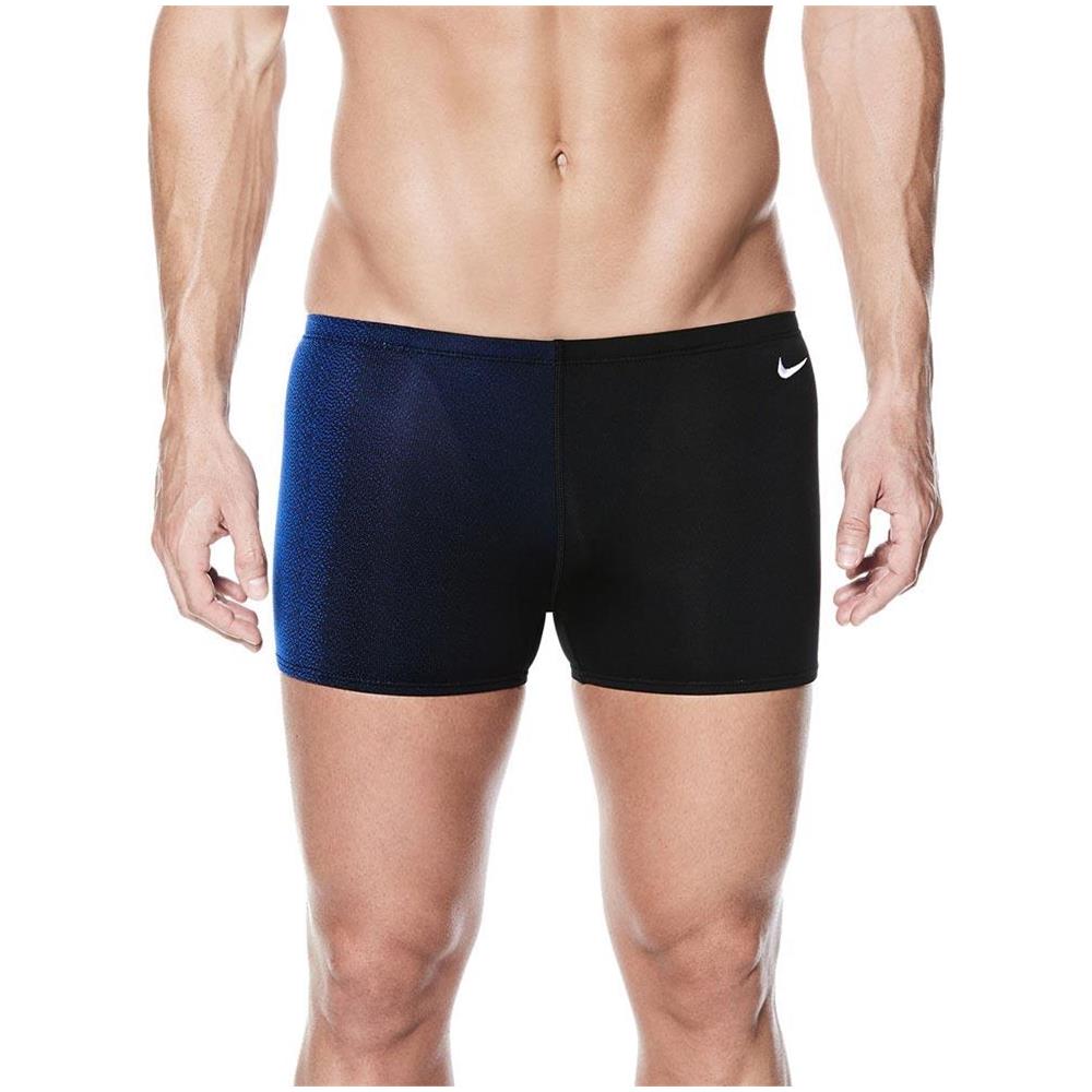 Pantaloncini Square Leg 8054 Costumi Uomo One Size - Foto 1