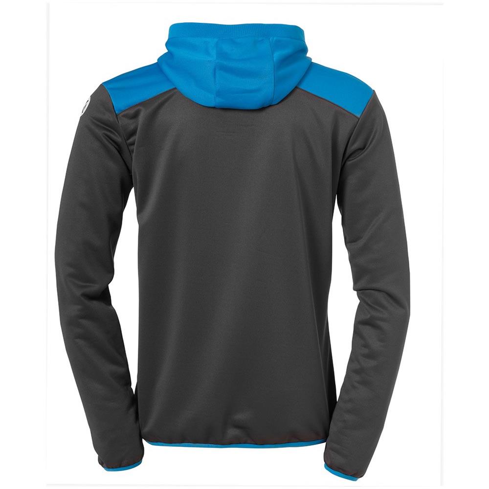 Giacche Emotion 2.0 Quarter Zip Hoody Abbigliamento Uomo Xxl - Foto 1