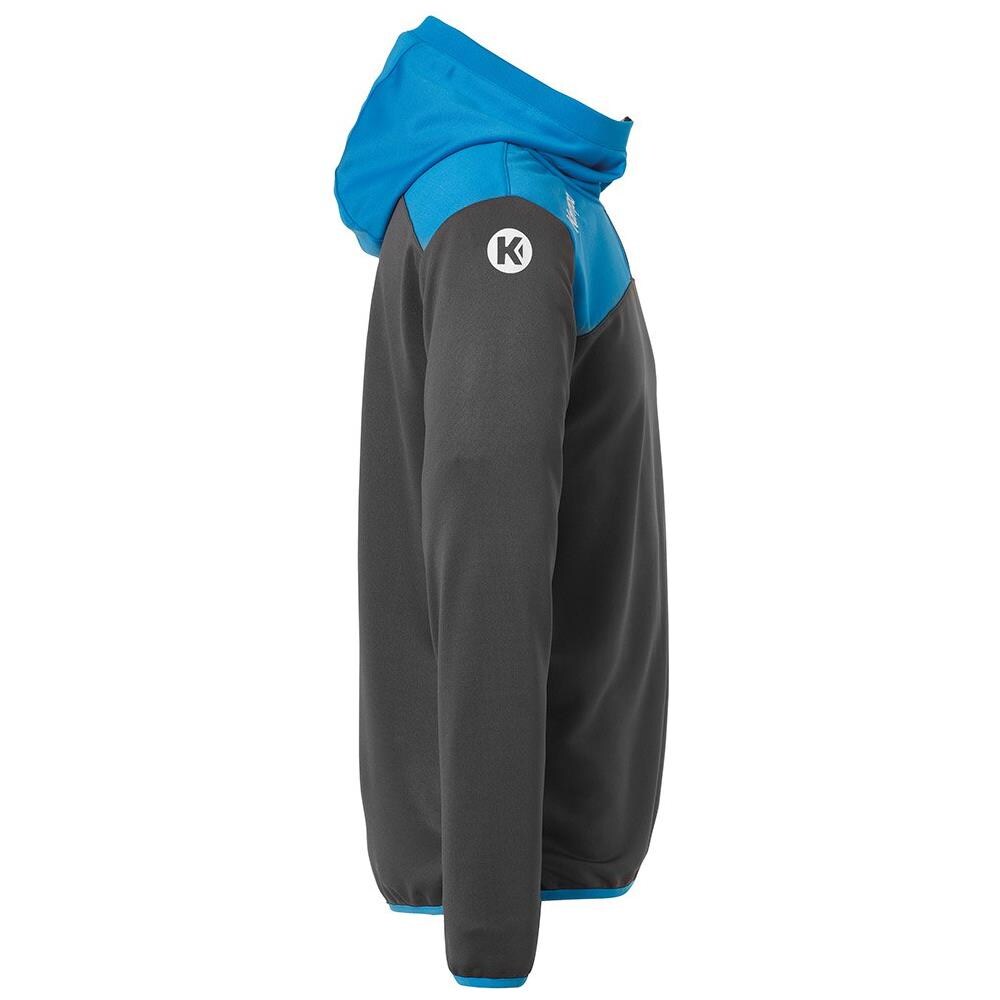 Giacche Emotion 2.0 Quarter Zip Hoody Abbigliamento Uomo Xxl - Foto 2