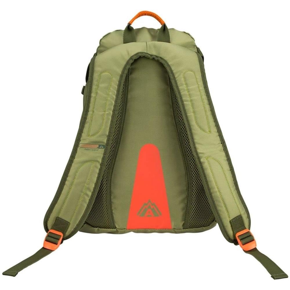 Zaino Da Viaggio Sphere 35l Verde 21qb-lgo-uni - Foto 2