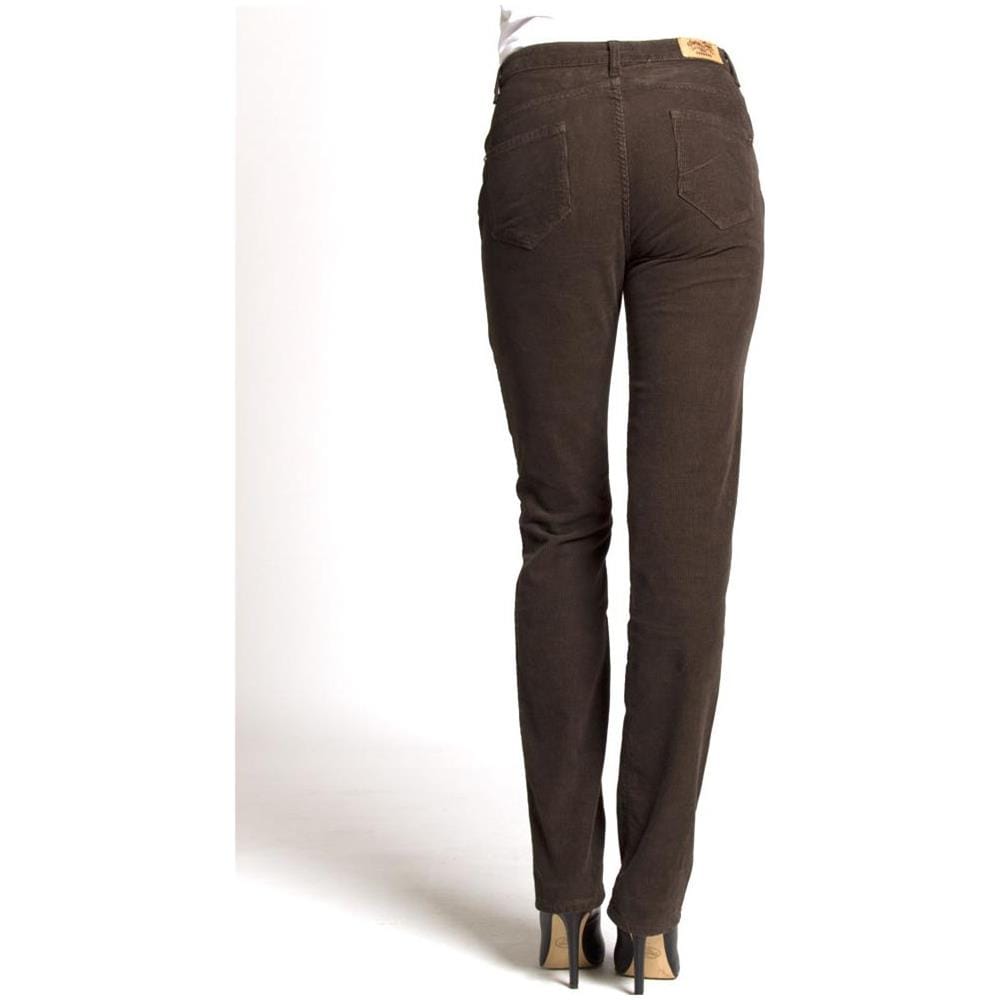 CARRERA JEANS - Donna Marrone L - ePRICE
