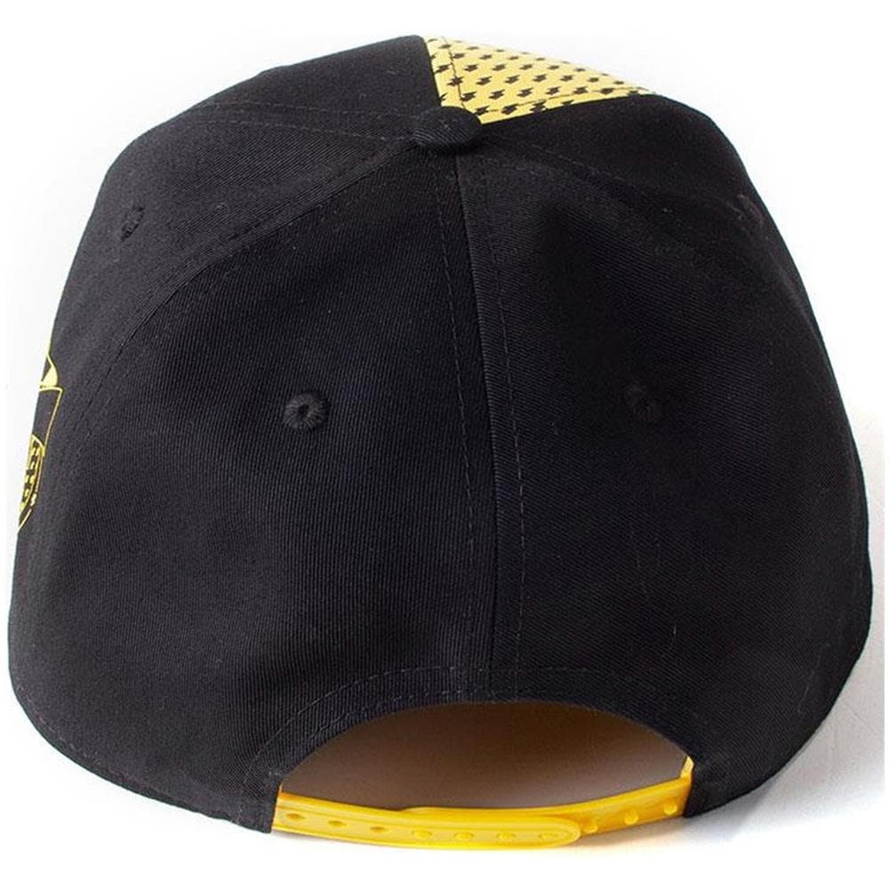 Cappellino Snapback Block Pikachu Nero (default, Nero) - Foto 4