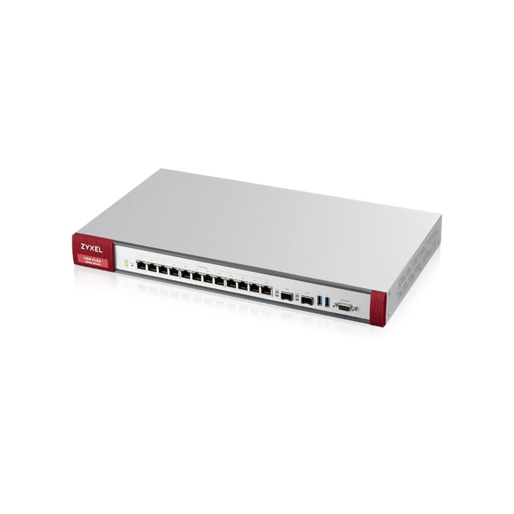 USG FLEX 700 firewall (hardware) 5400 Mbit /s - Foto 1