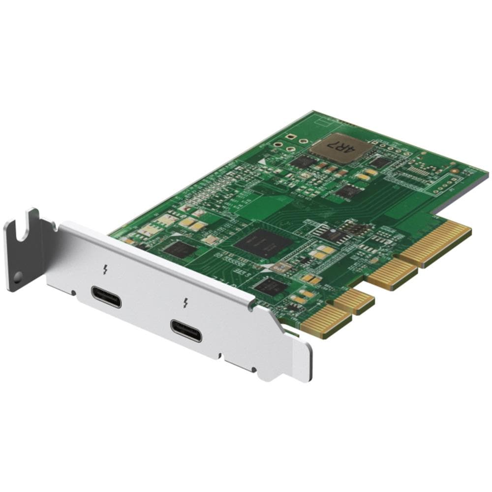 Scheda di Interfaccia e Adattatore Interno Thunderbolt 3 - Foto 6