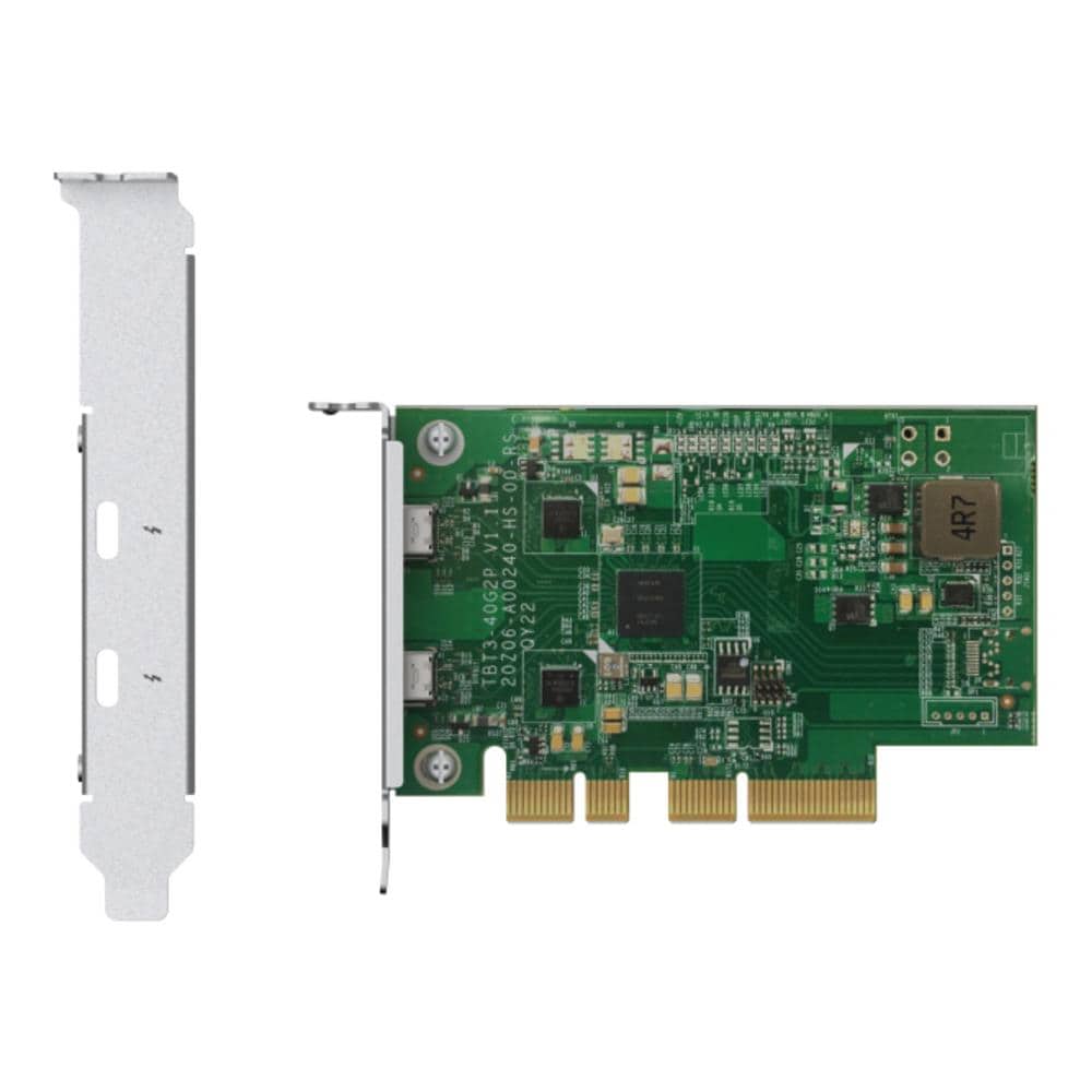 Scheda di Interfaccia e Adattatore Interno Thunderbolt 3 - Foto 1