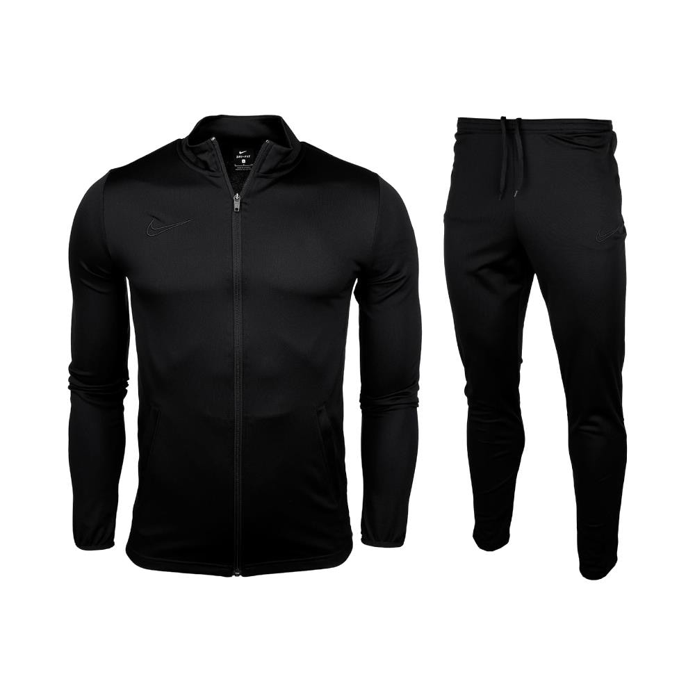 Dri-fit Academy 21 Tracksuit, Uomo, Nero, Tute, Numero: M Eu - Foto 1