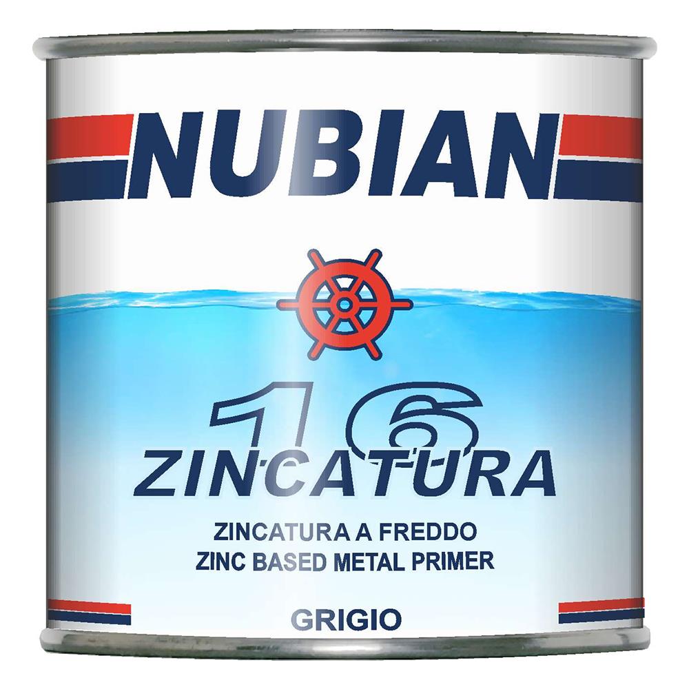 Zincatura 16 Monocomponente Protezione Per Il Ferro 750 Ml - Foto 1