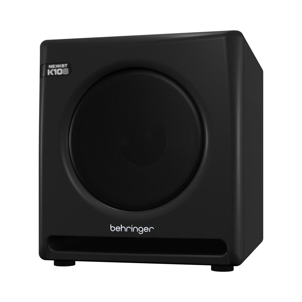 K10S, Attivo, AC, Nero - Foto 1