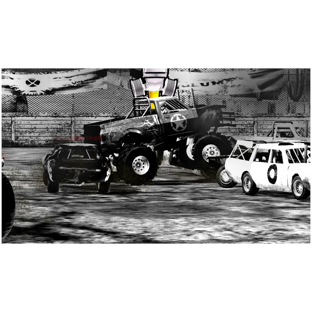 Interactive Mayhem 3D, PS3 PlayStation 3 videogioco - Foto 3