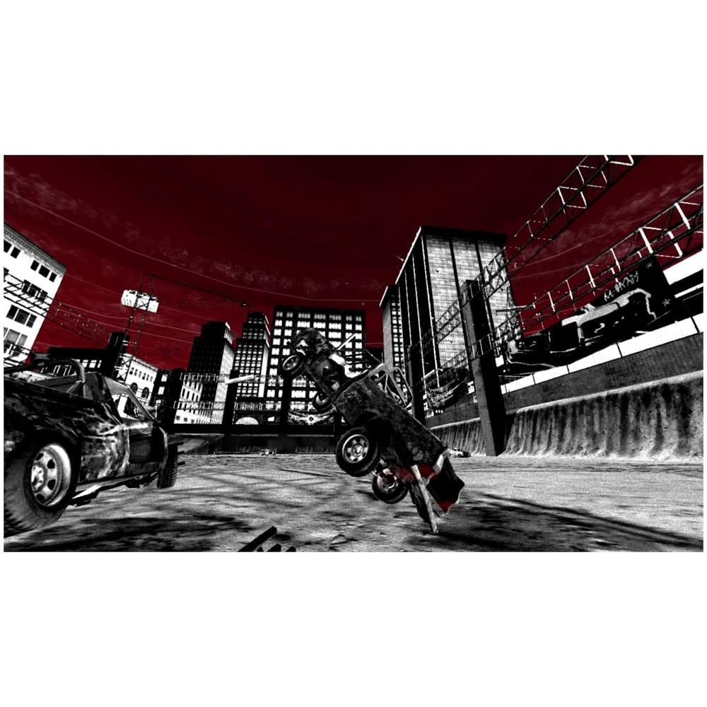 Interactive Mayhem 3D, PS3 PlayStation 3 videogioco - Foto 1