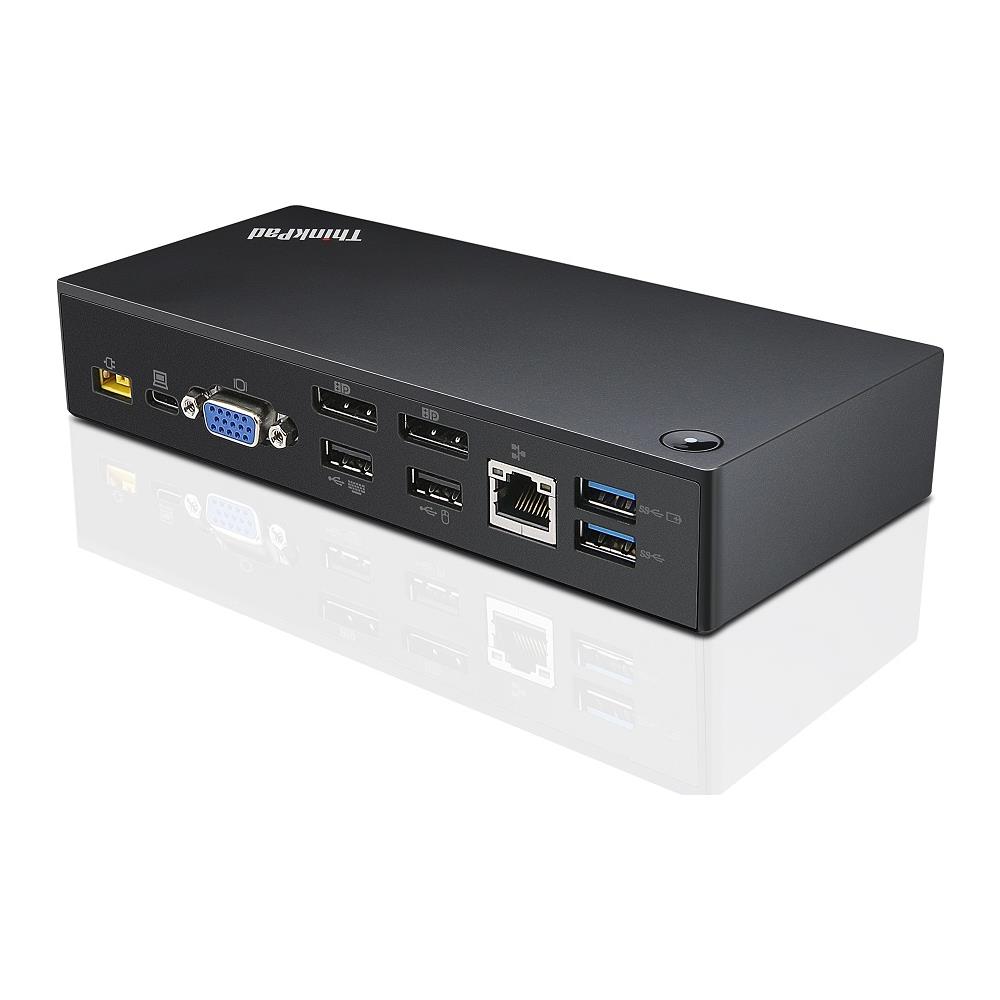 40A90090UK USB 3.0 (3.1 Gen 1) Type-C Nero - Foto 2