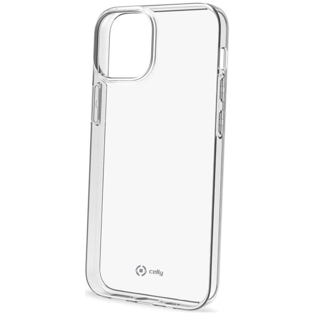 Cover Gelskin Tpu Iphone 13 Mini Trasparente - Foto 2