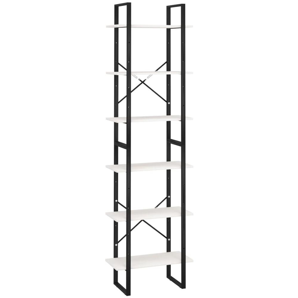 Tavolino da Salotto in Legno Massello 110x60x45 cm - Foto 2