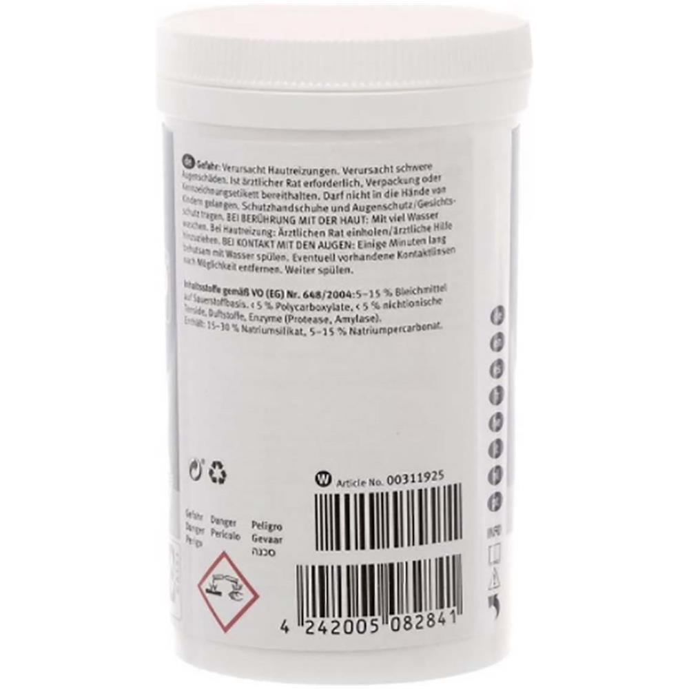 Addetto Alle Pulizie Lavatrice 200 G - Foto 2