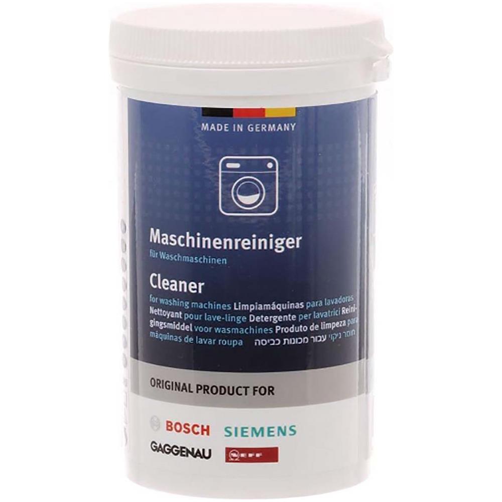 Addetto Alle Pulizie Lavatrice 200 G - Foto 1