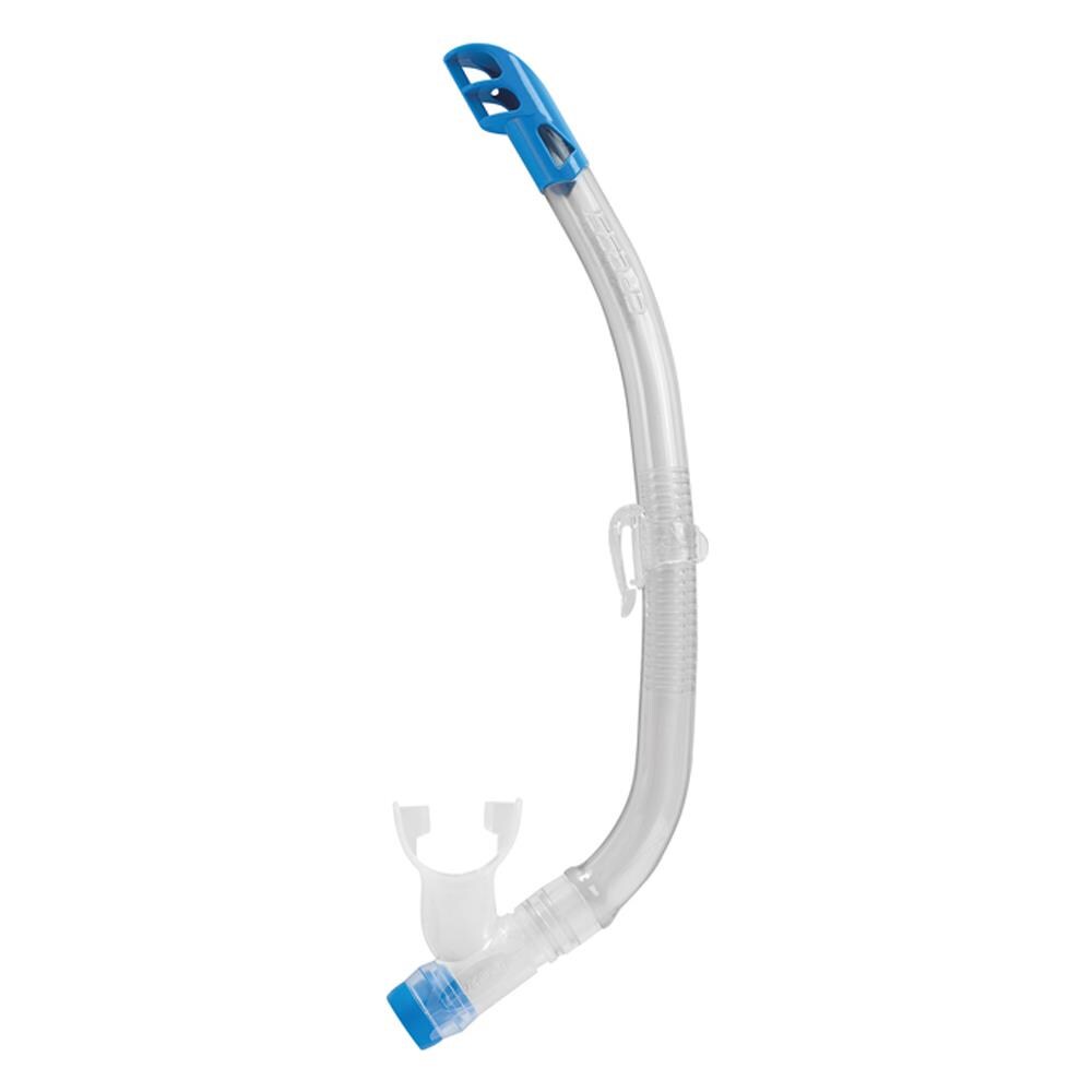 Marea Jr + Top Combo Trasparente / blu - Foto 2