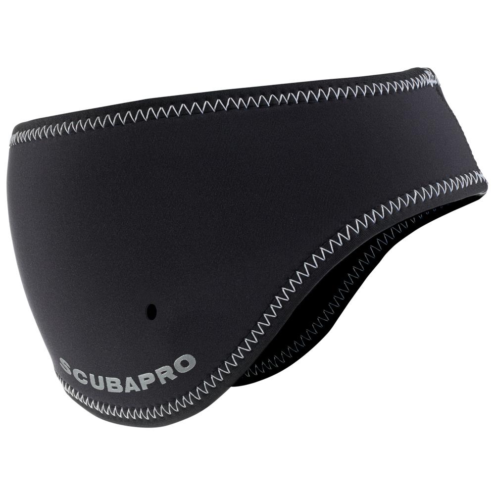 Head Band 3mm Nero Lxl - Foto 1