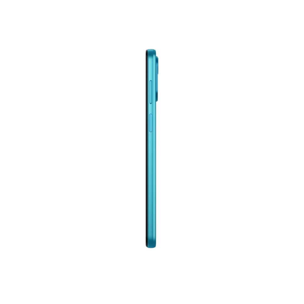Moto G22 64 GB 4 GB Ram Dual Sim Display 6.5" HD+ Slot Micro SD Fotocamera 50 Mpx Android Iceberg Blue - Foto 5