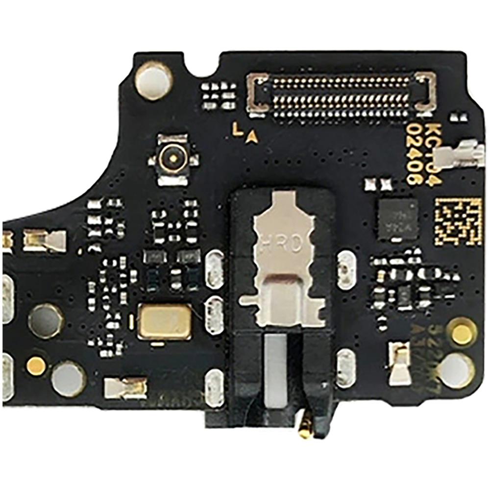 Connettore Di Ricarica Usb-c Di Ricambio Xiaomi Redmi Note 10 E 10s - Foto 2