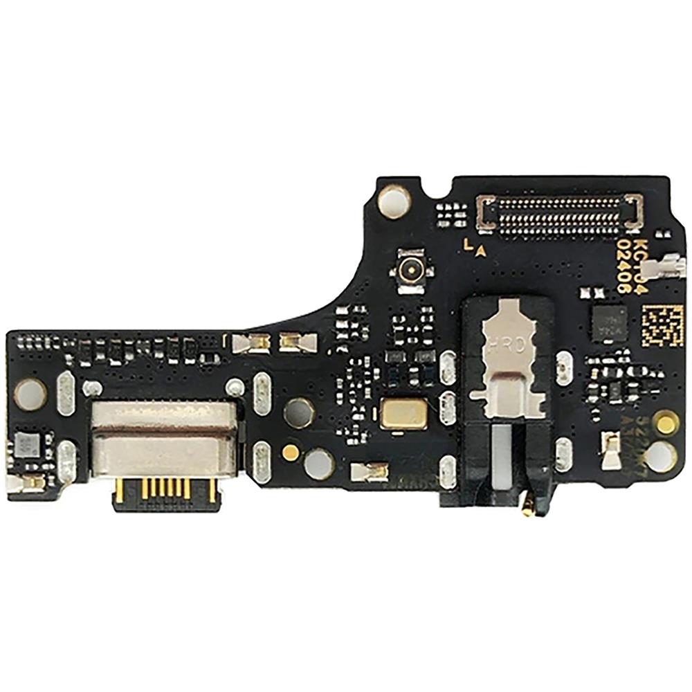 Connettore Di Ricarica Usb-c Di Ricambio Xiaomi Redmi Note 10 E 10s - Foto 1