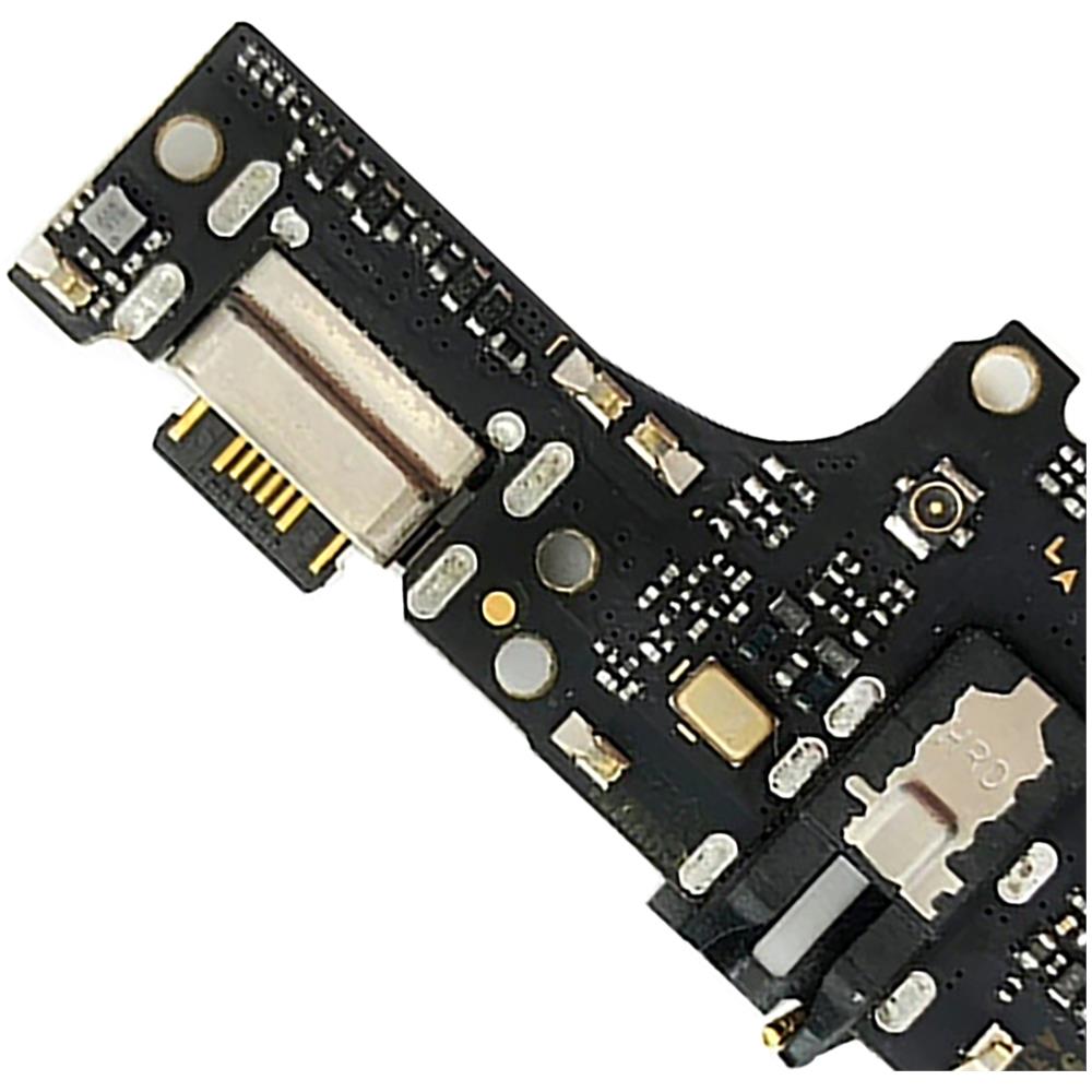 Connettore Di Ricarica Usb-c Di Ricambio Xiaomi Redmi Note 10 E 10s - Foto 5