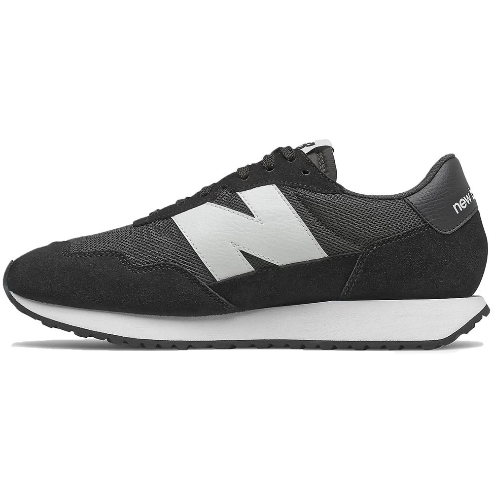 Scarpe Ms 237 Taglia 42 Codice Ms237cc Nero - Foto 2