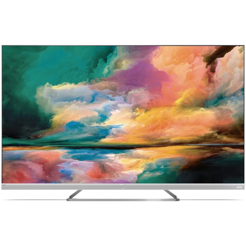 TV LED 4K Ultra HD 65" 65EQ4EA Smart TV Android TV  - Foto 1