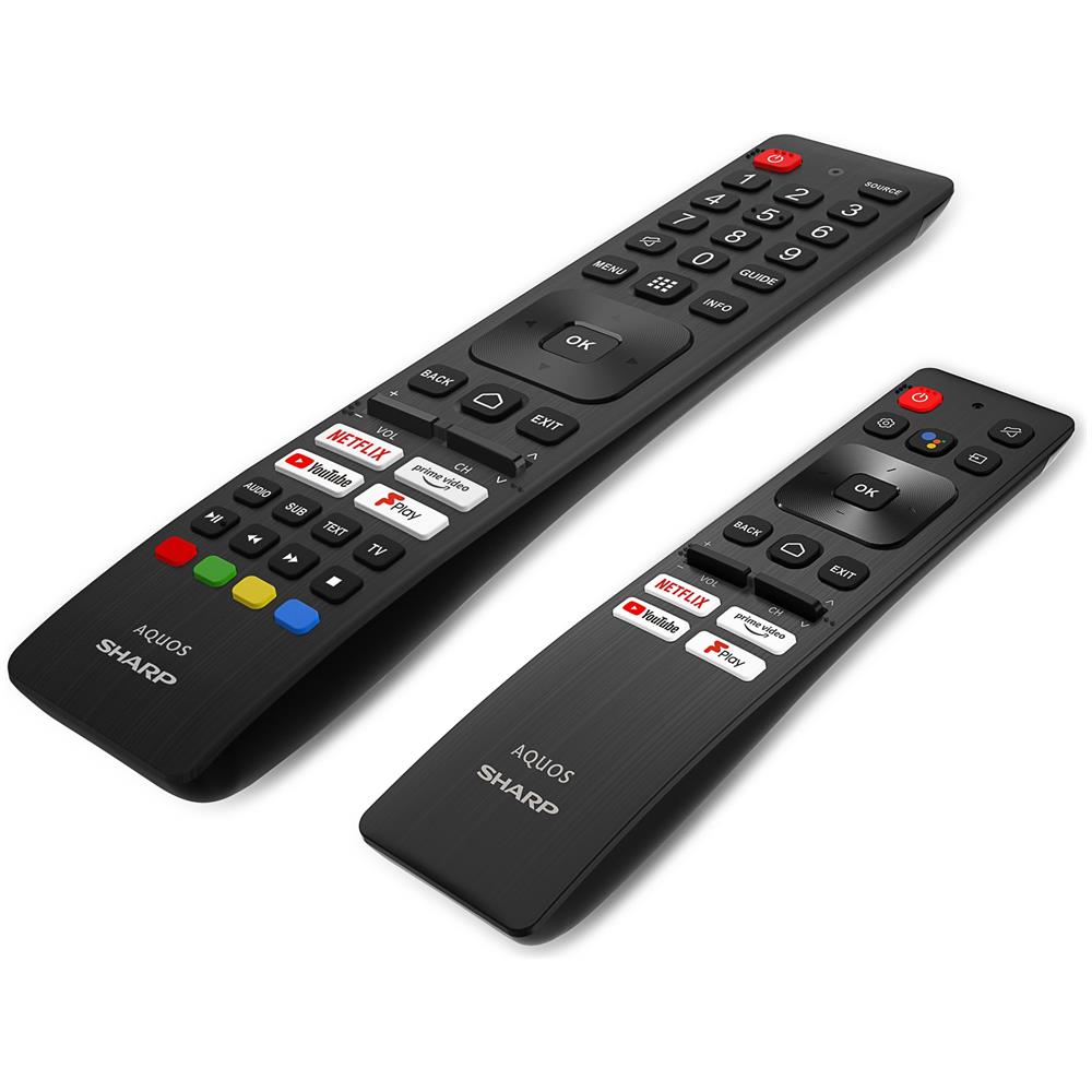 TV LED 4K Ultra HD 65" 65EQ4EA Smart TV Android TV  - Foto 11