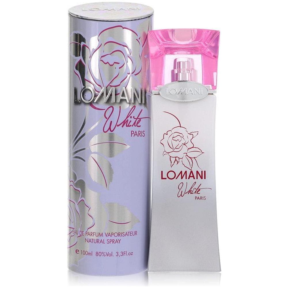 White By Eau De Parfum Spray 3.4 Oz (women) - Foto 1