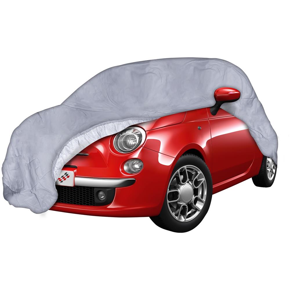 Telone Protettivo All Weather Premium Size 1 Grigio - Foto 1