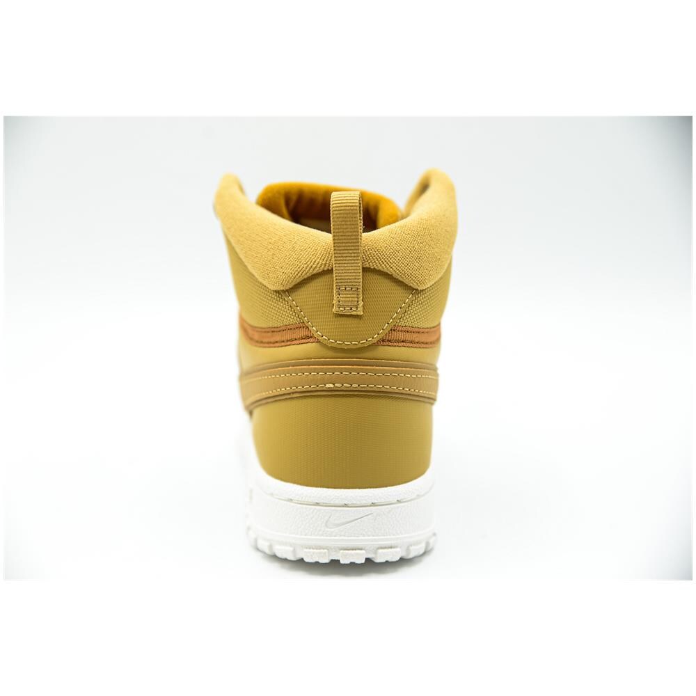 Court Vision Mid Winter Dr7882-700, Uomini, Marrone, 44 - Foto 6