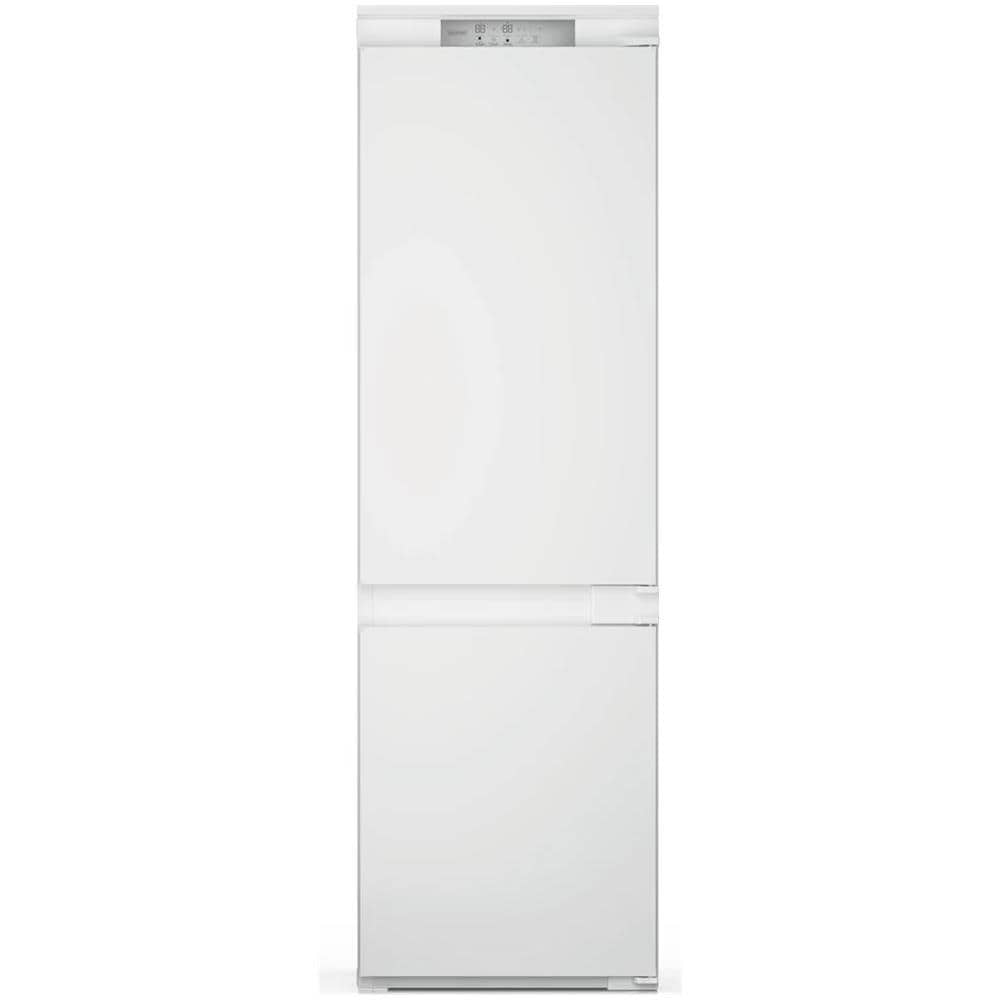 Frigorifero Combinato da Incasso HAC18 T542 2 Classe E Multi-Airflow Total No Frost Capacità Netta 250 Litri - Foto 5